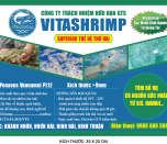 CÔNG TY TNHH GTS VITASHRIMP