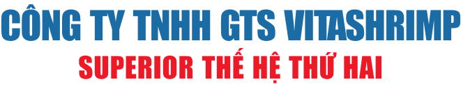 CÔNG TY TNHH GTS VITASHRIMP